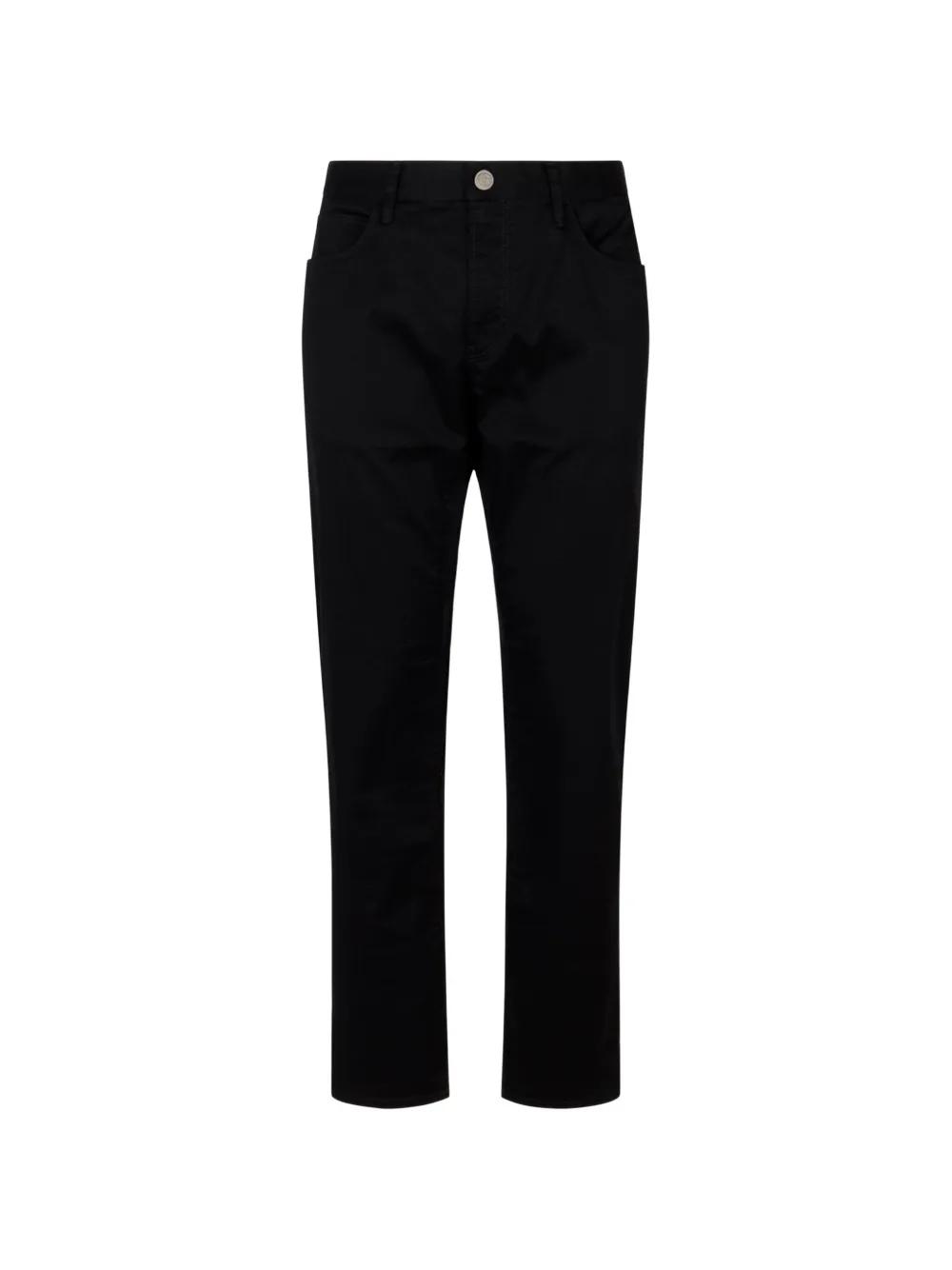Giorgio Armani Pants for Men | Online Sale up to 40% off | Lyst