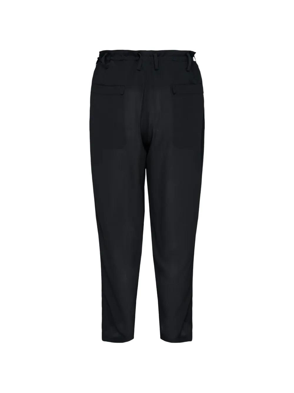 Yohji Yamamoto Casual pants for Men | Online Sale up to 45% off | Lyst