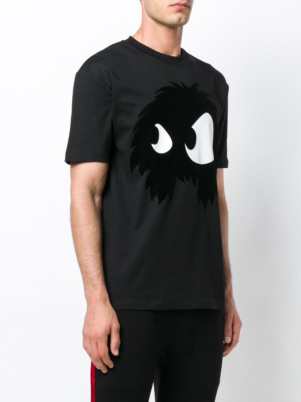 alexander mcq t shirt