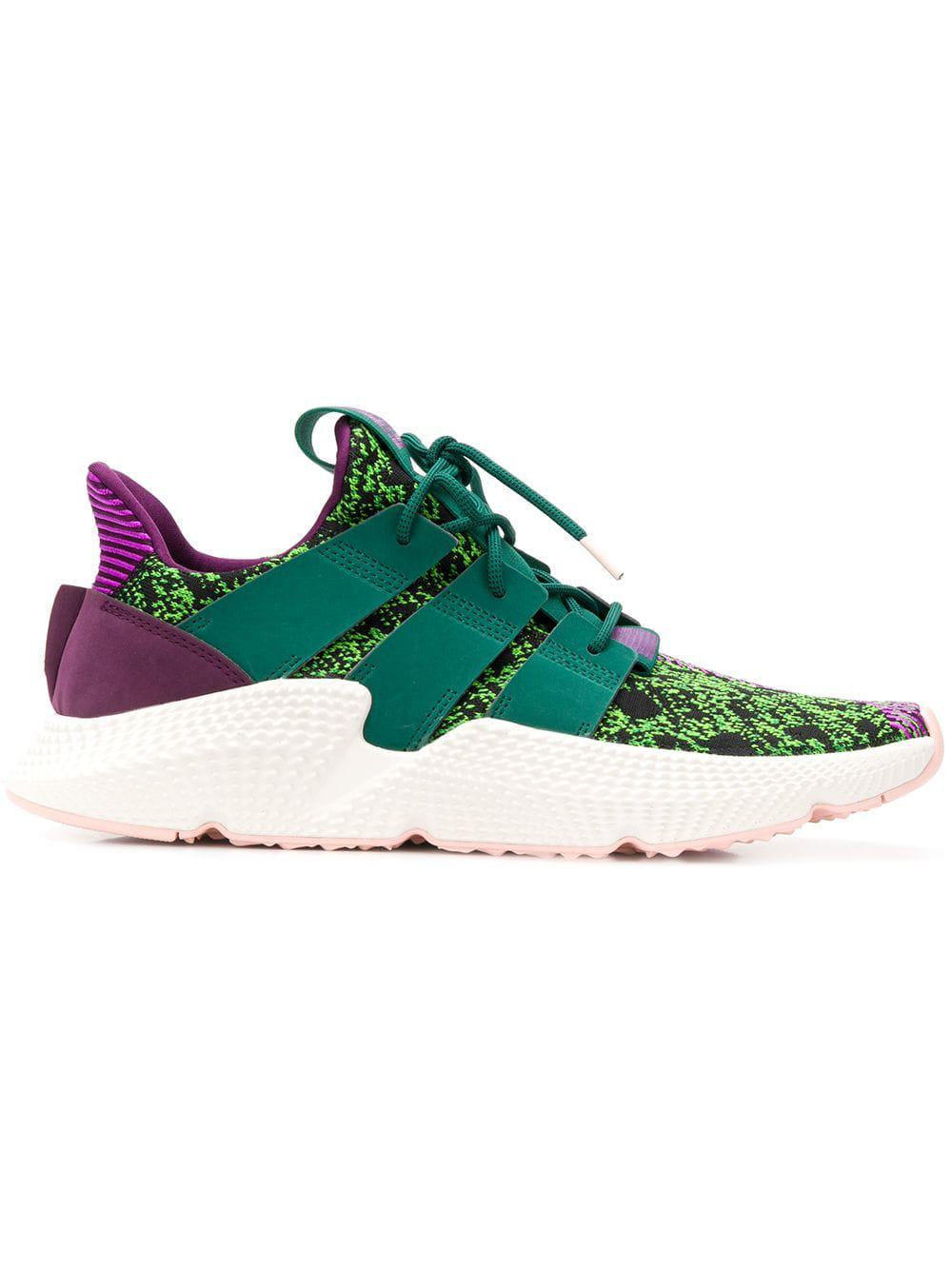 adidas dragon ball prophere