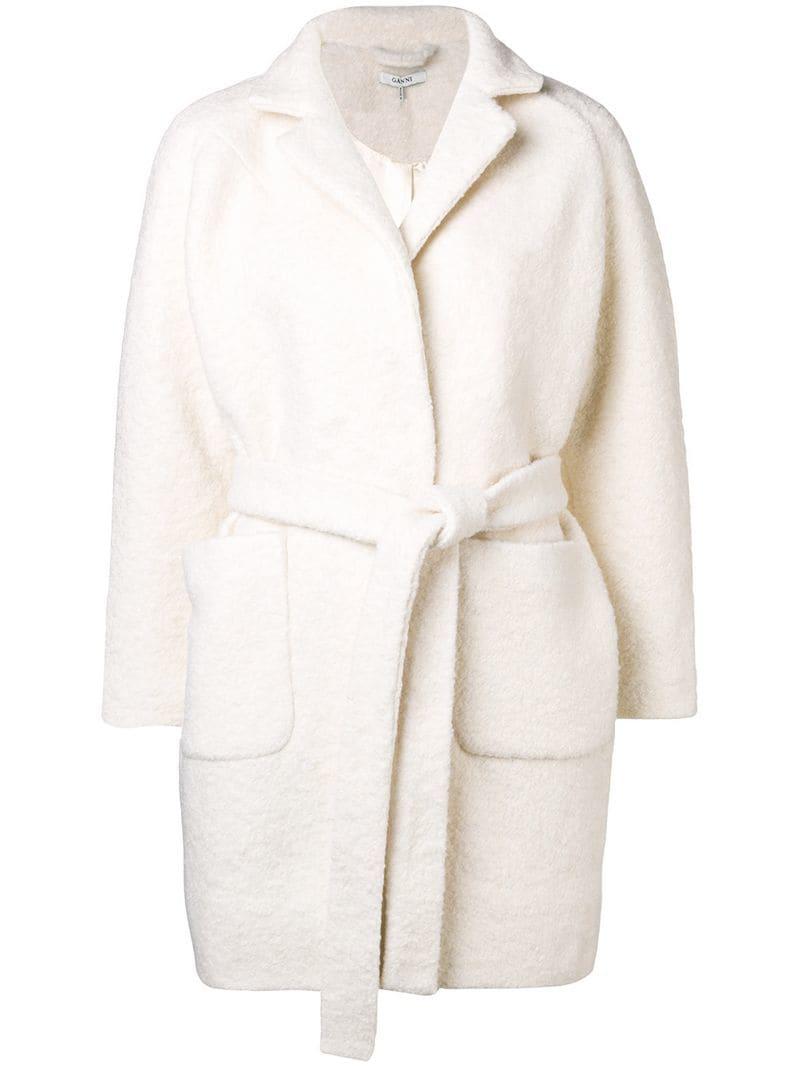 fenn wrap coat