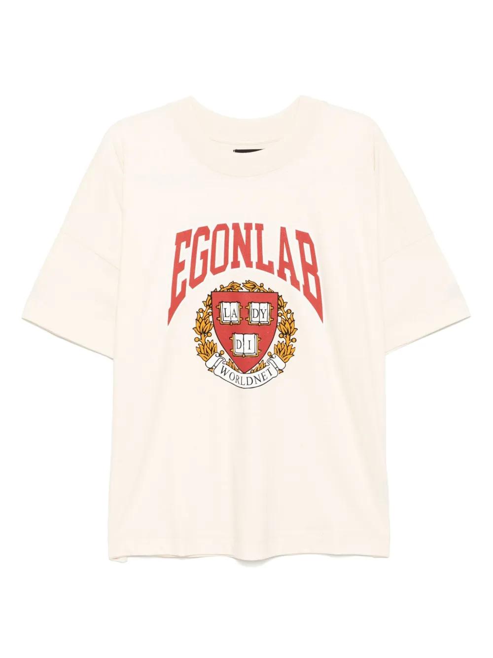 egon lab Tシャツ メンズ Egonlab Tシャツ | オンラインセールは最大30%オフ | Lyst