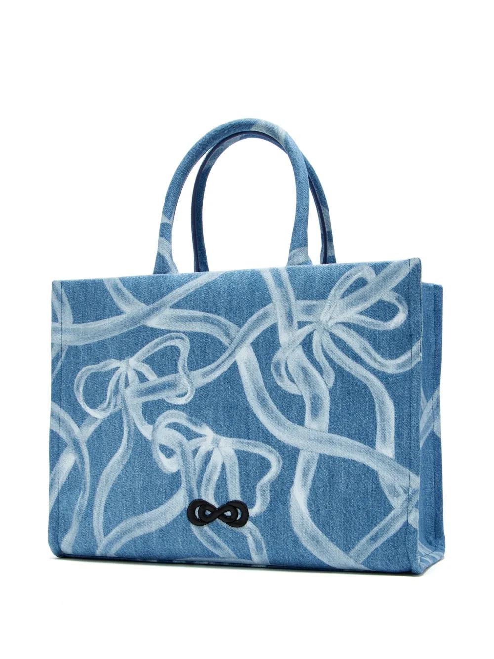 Blue Mach & Mach Bags for Women | Lyst