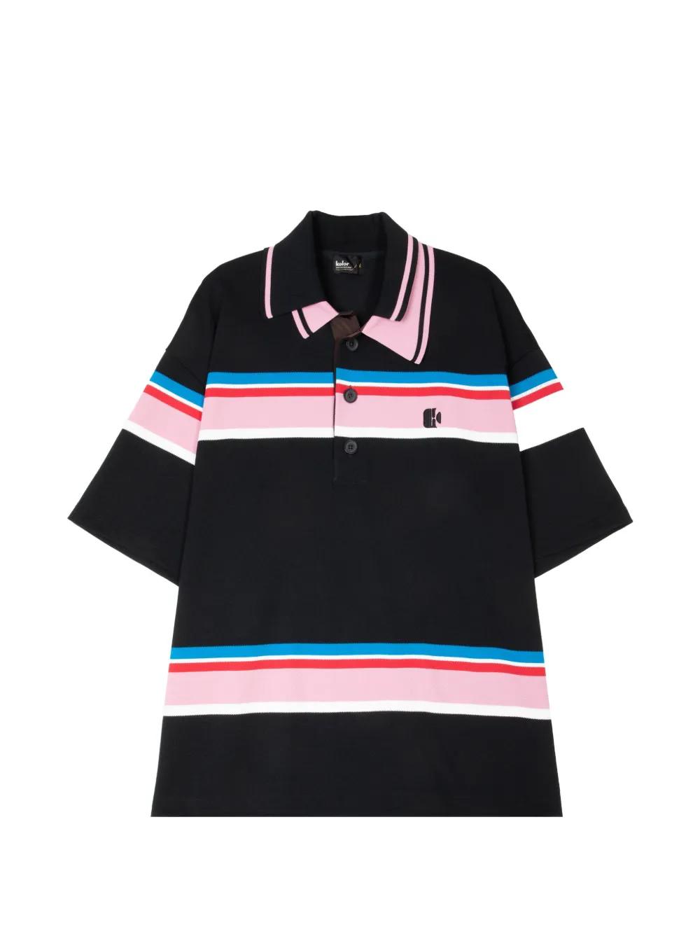 メンズ Kolor ポロシャツ | オンラインセールは最大61%オフ | Lyst