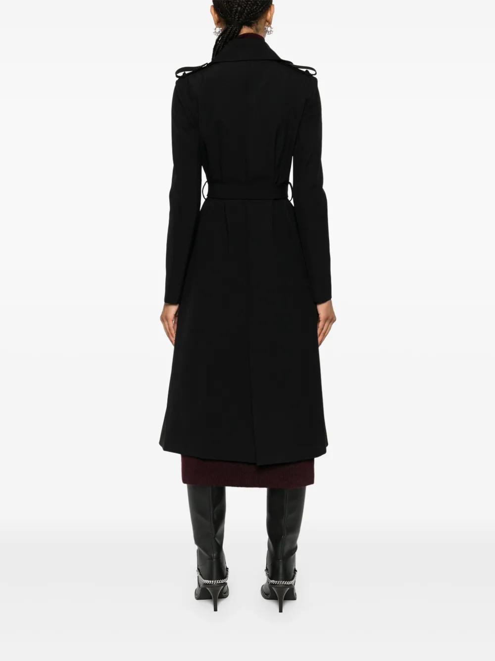 Patrizia Pepe Trench coats for Women | Online Sale up to 72