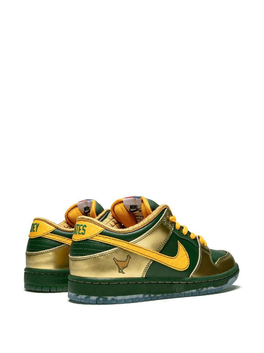 nike dunk doernbecher