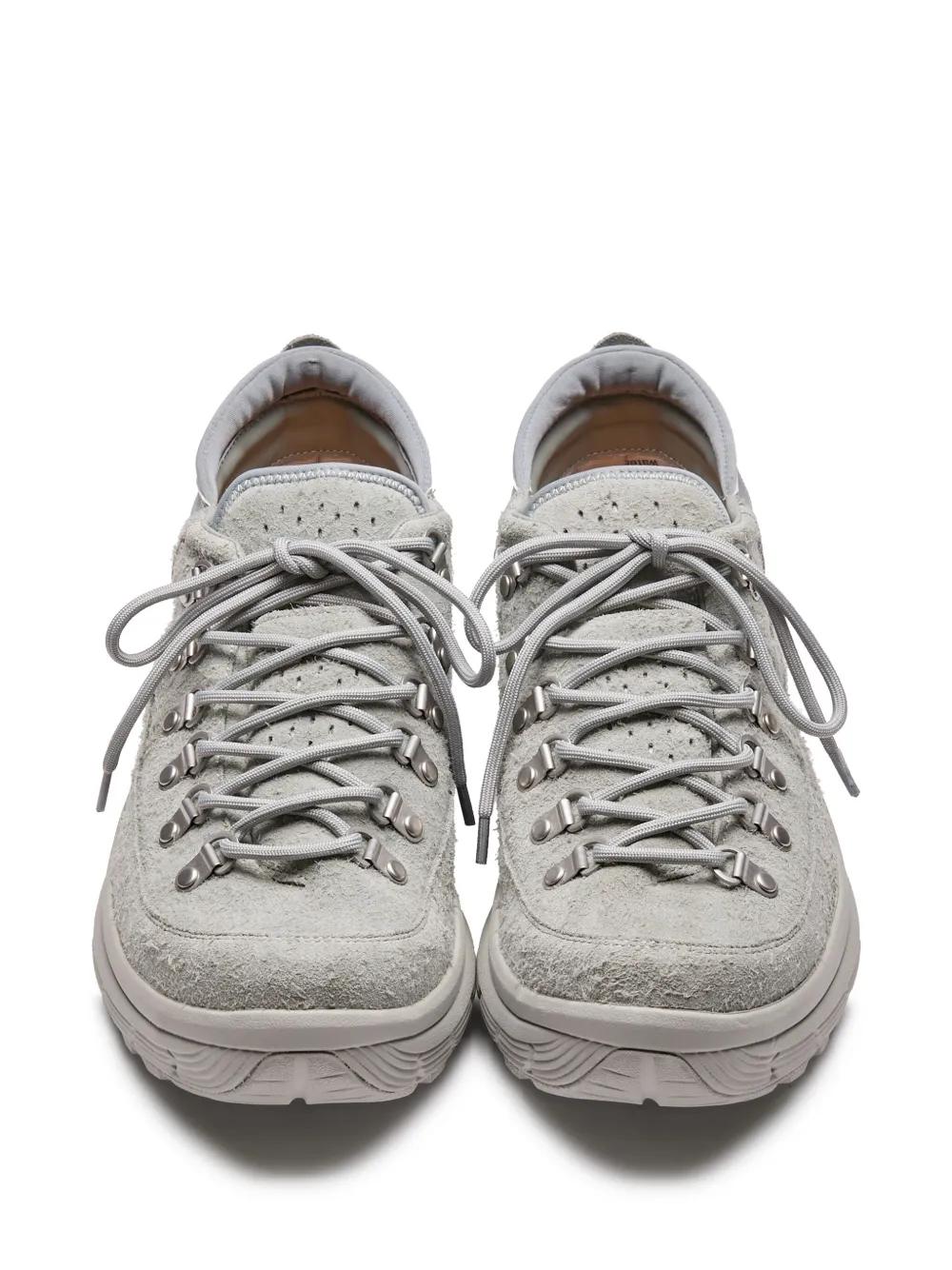 スニーカー SUICOKE Men Sneakers Beige OG235Sev BG suicoke pepper-sev (bg beige) | a.plus