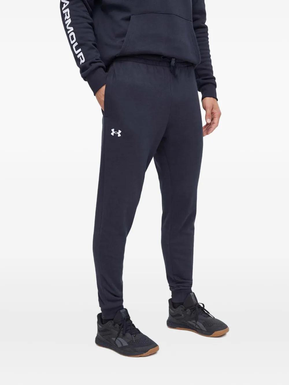 Under Armour Rival Jogginganzug mit Kapuze in Blau für Herren