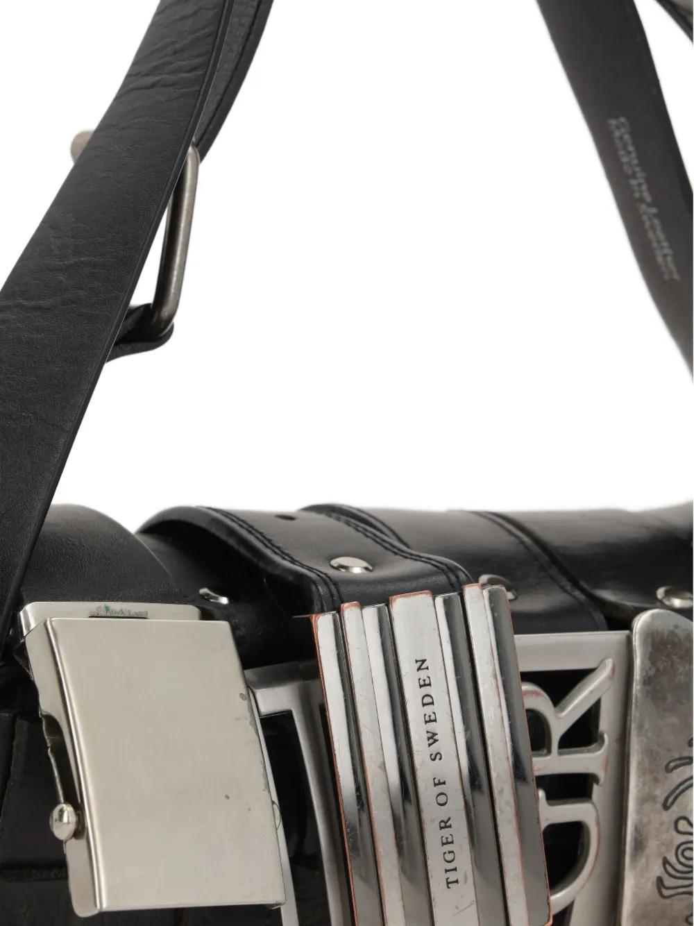 【関税込み】HODAKOVA スモール Belt Basket バッグ HODAKOVA Bags for Women | Online Sale up to 41% off | Lyst