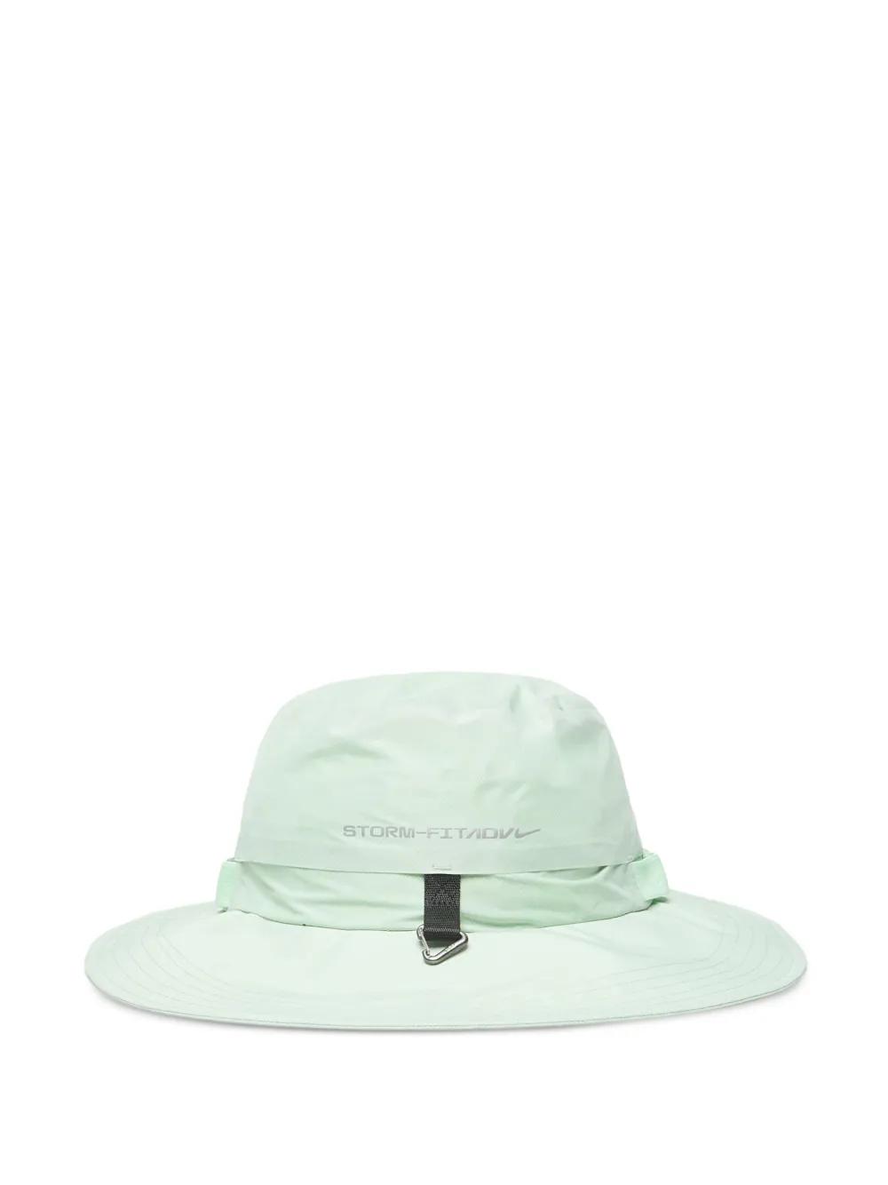 Nike Apex Storm-Fit Fischerhut in Grün Lyst DE