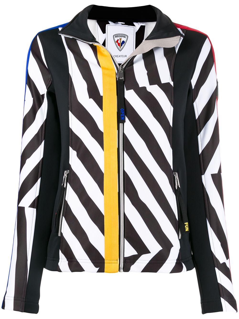 rossignol softshell pant