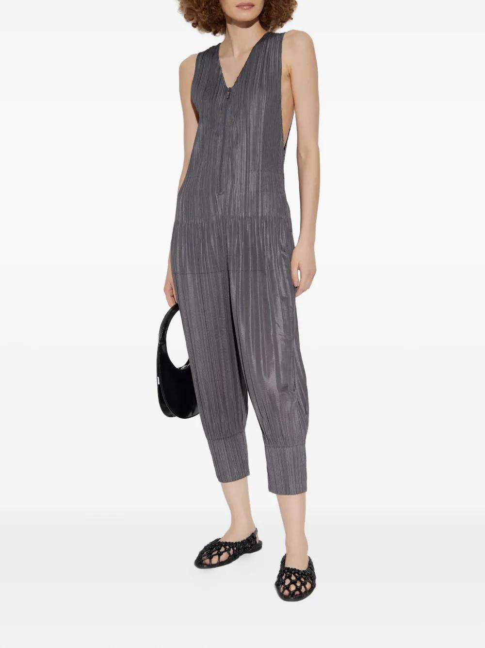 Pleats Please Issey Miyake Jumpsuits and rompers for Women