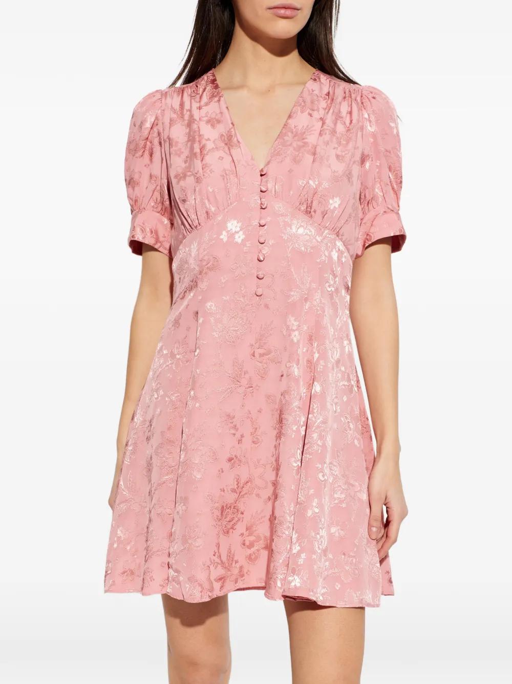 Pink Kate Spade Dresses for Women | Lyst