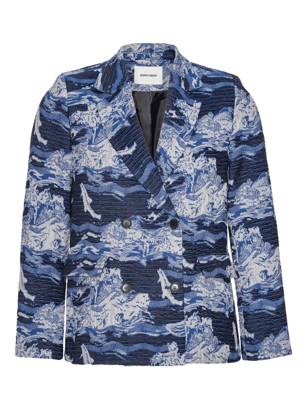 Henrik Vibskov Jackets for Men | Online Sale up to 62% off | Lyst