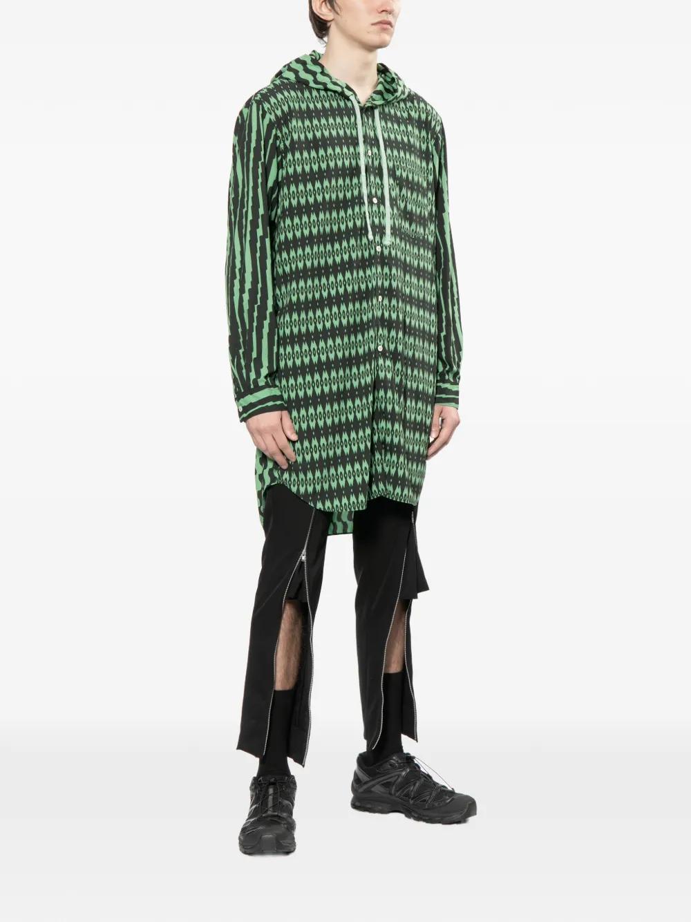 Comme des Garçons Shirts for Men | Online Sale up to 42% off | Lyst