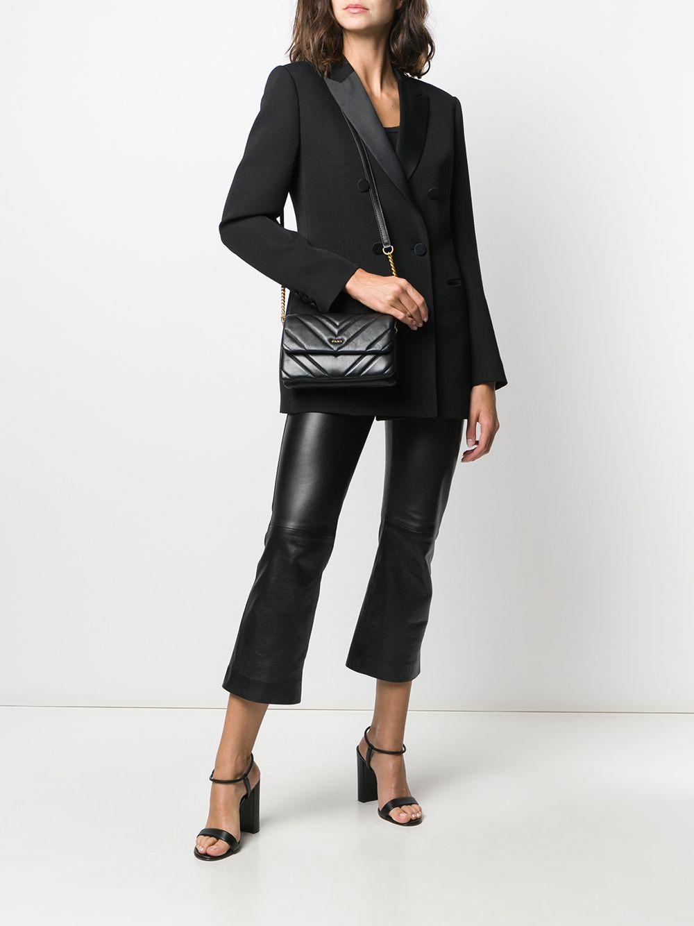 Dkny vivian 2025 crossbody
