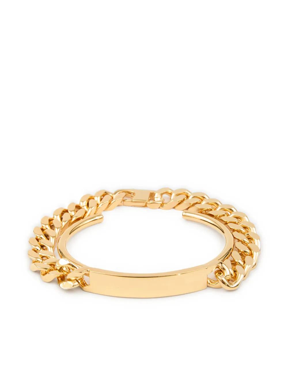MM6 by Maison Martin Margiela Bracelets for Women | Online MM6 by Maison Martin Margiela Bracelets for Women | Online