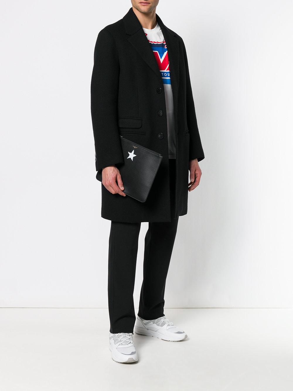 pochette givenchy etoile