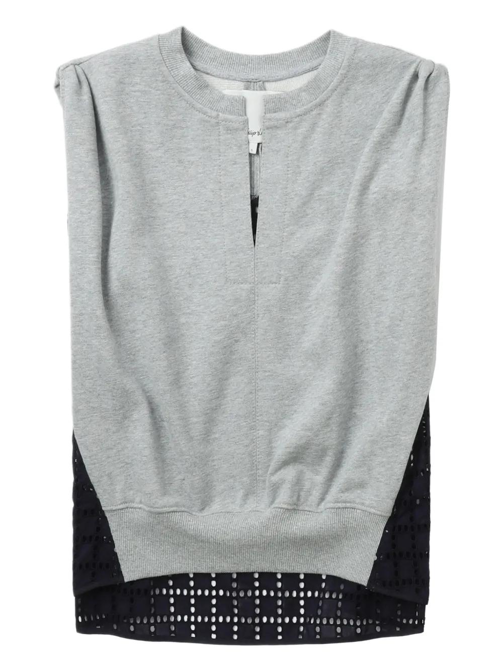 レディース 3.1 Phillip Lim ノースリーブ、タンクトップ