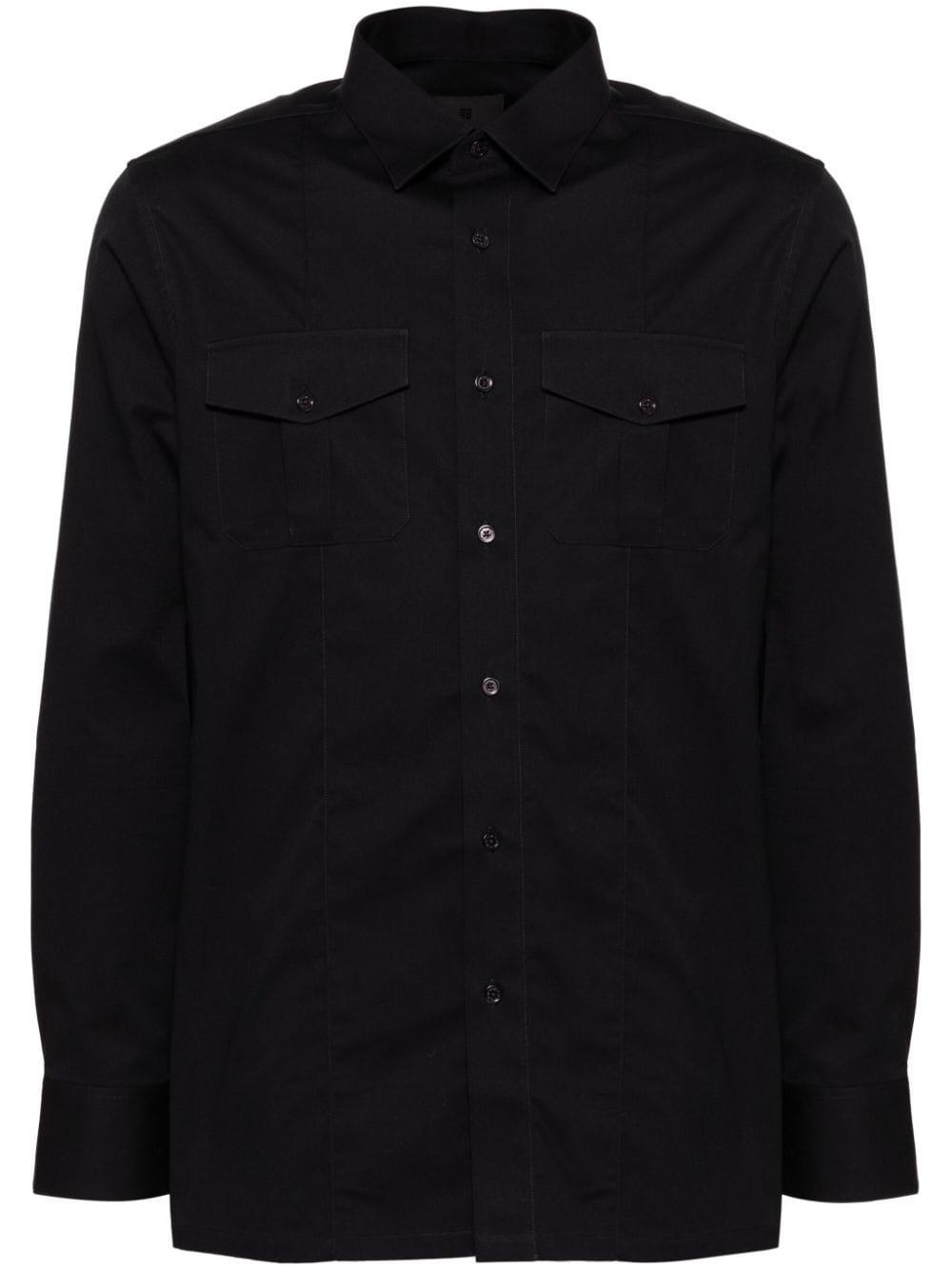 Givenchy Overhemden voor heren Online sale met kortingen tot 50 Lyst NL