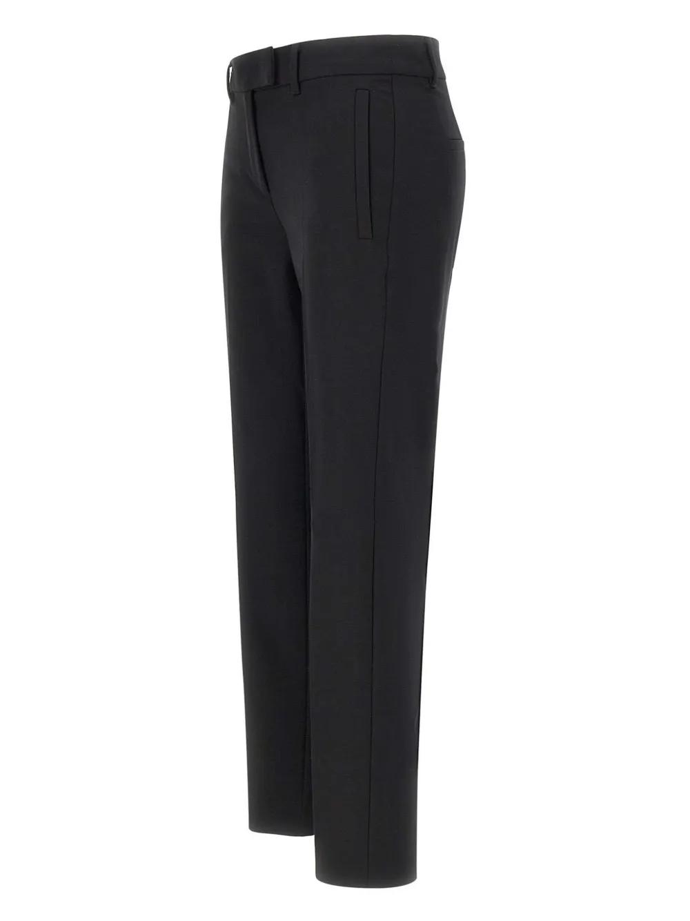 パンツ MARELLA Women Straight Pants 2513131033200001 WHITE MARELLA Women Straight Pants 2513131033200001 WHITE (MARELLA