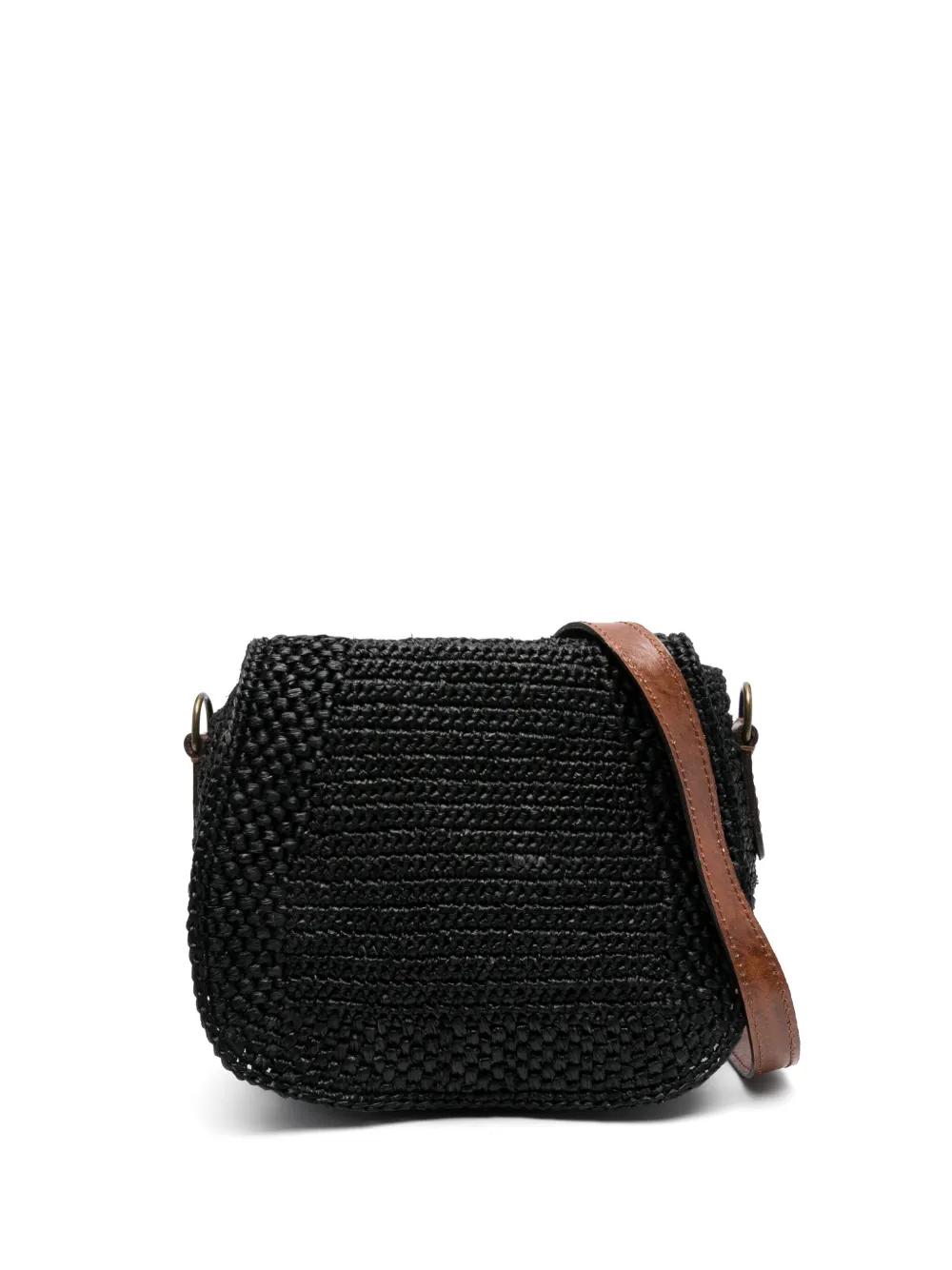 ショルダーバッグ・ポシェット IBELIV SS25 Crossbody bags (TIA BLACK) IBELIV Tia Cross Body Bag in Black | Lyst