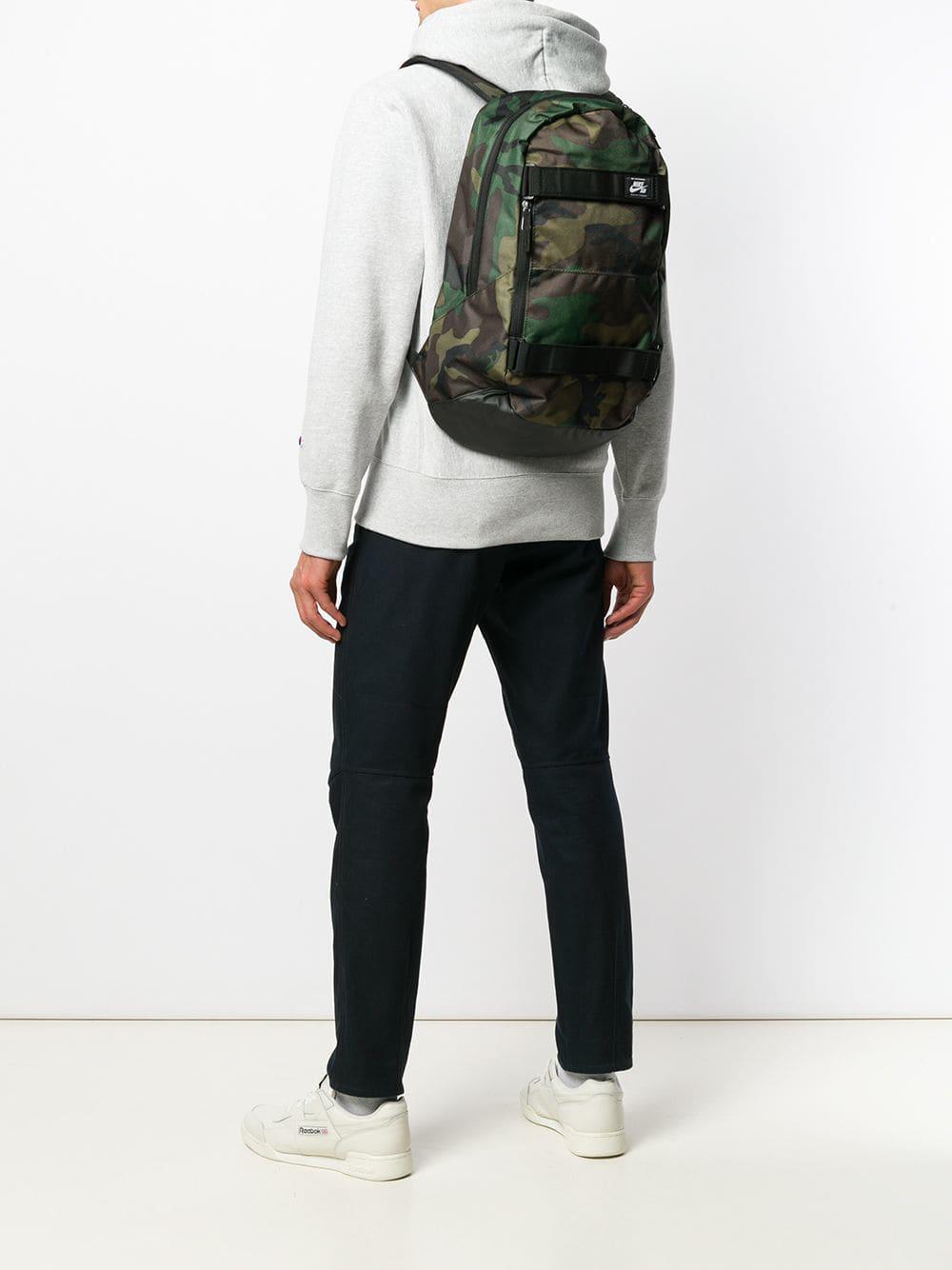 nike courthouse backpack