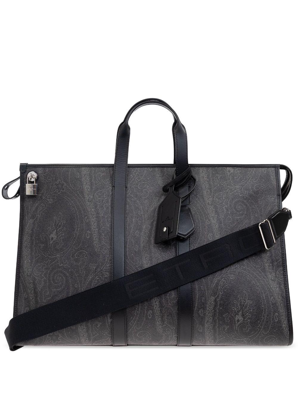 Mens designer luggage shop