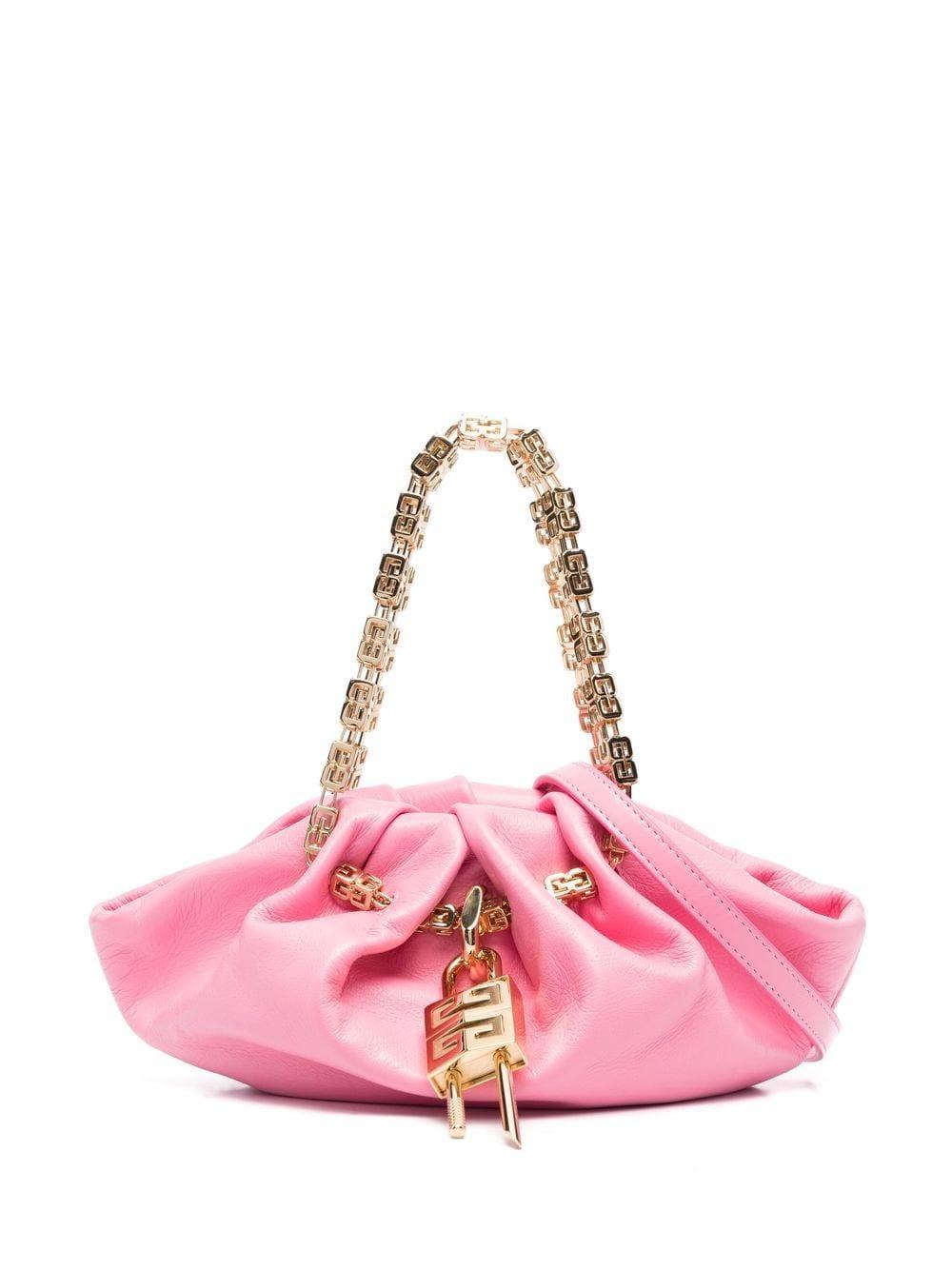 givenchy-pink-Borsa-A-Tracolla