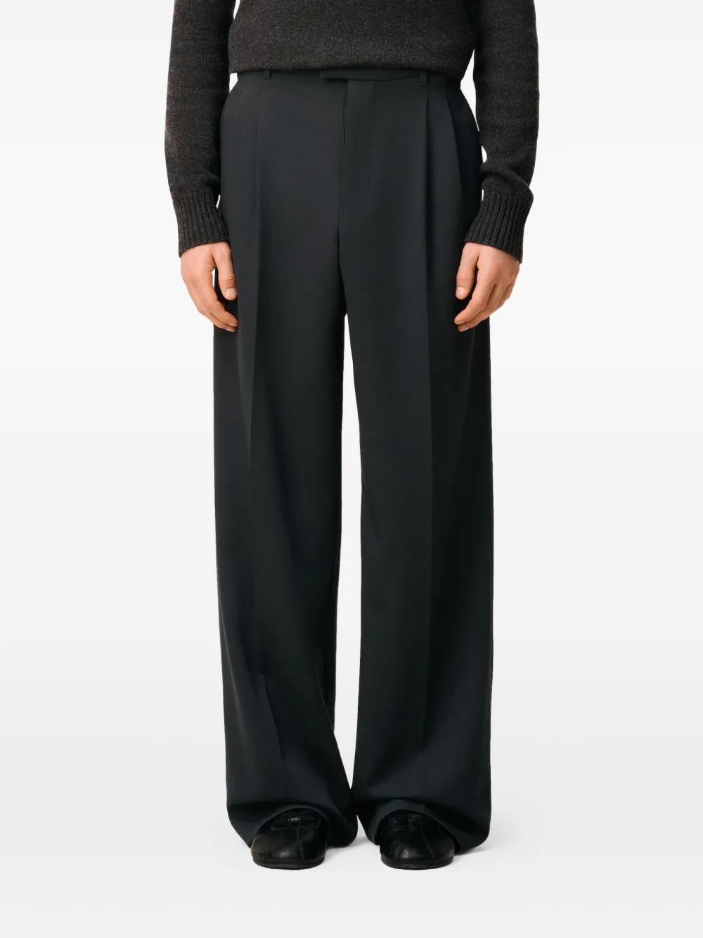 Ami Paris Pants for Men | Online Sale up to 60% off | Lyst