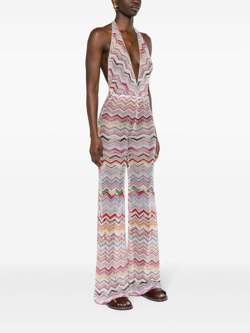 missoni-white-Zigzag-Woven- 