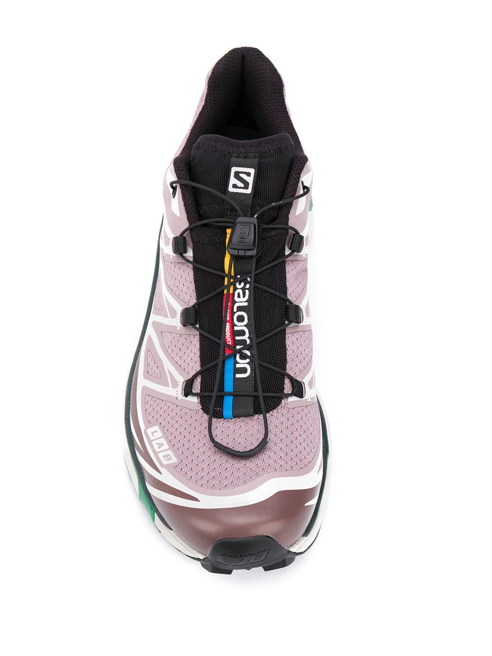 motor Tahiti native Salomon Lab Xt 6 Lt Sneakers in Pink for Men | Lyst