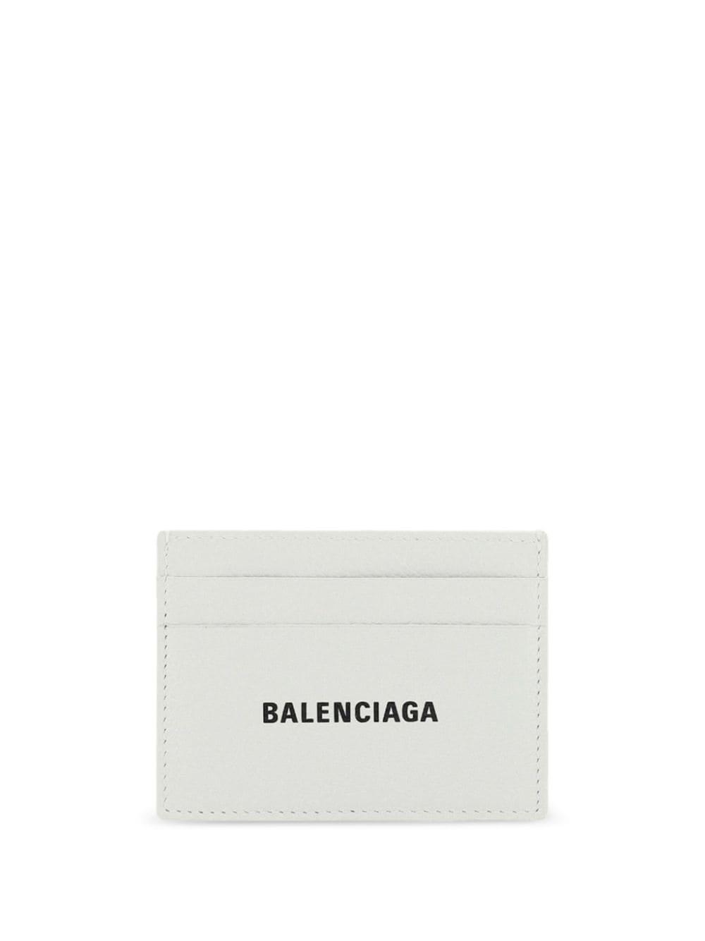 Balenciaga pasjeshouder sale