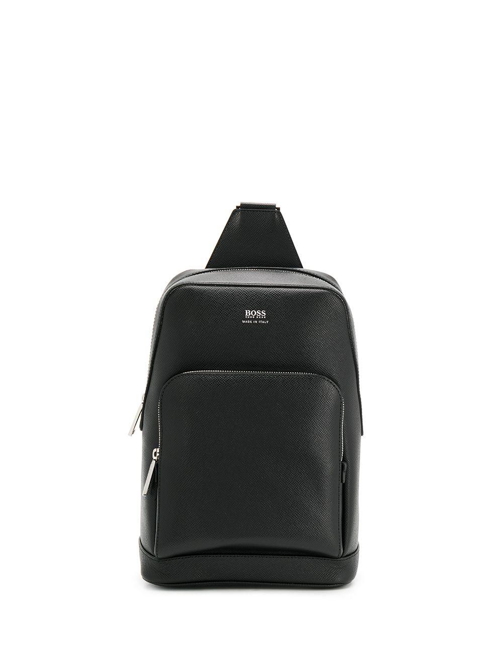 hugo boss sling bag