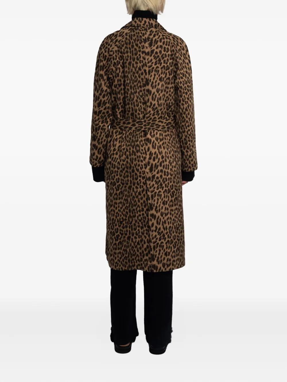 Zadig & Voltaire Coats for Women | Online Sale up to 80% off