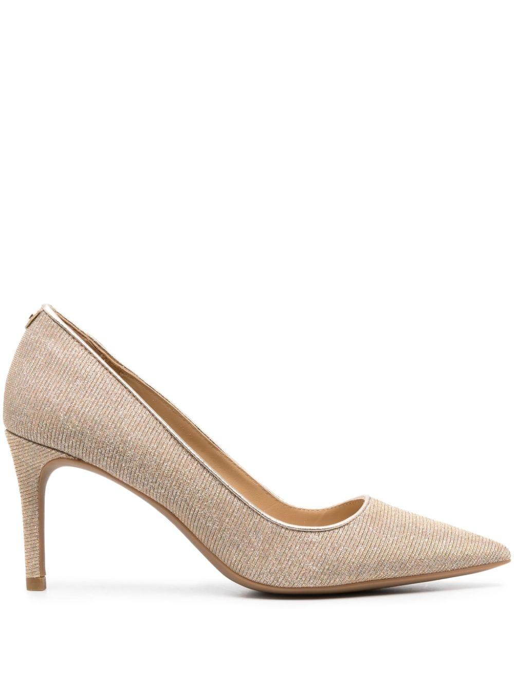 michael kors lana pumps