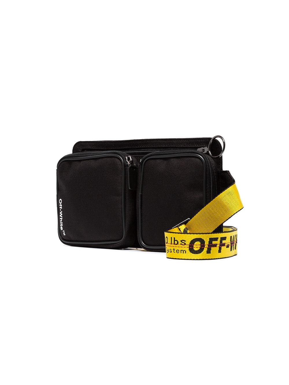 Off white best sale cordura