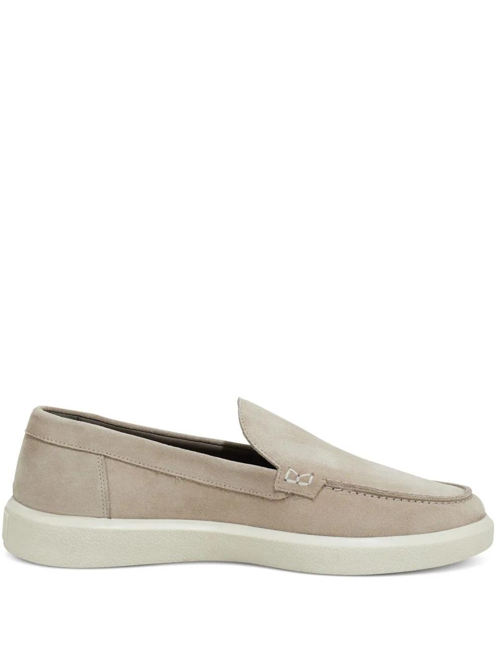 BOGGI Stratus Loafers in Gray for Men | Lyst display picture 3