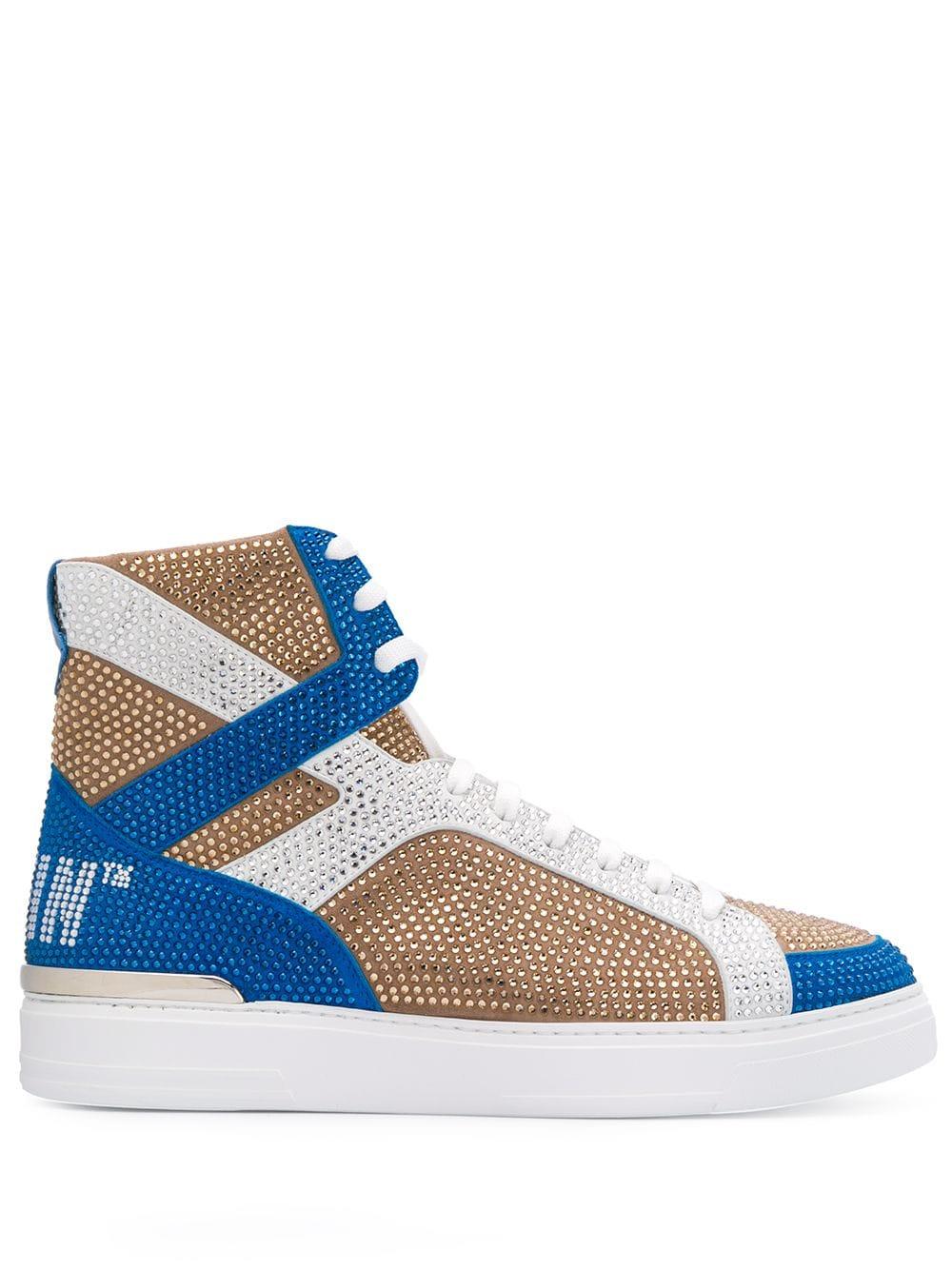 beast sneakers