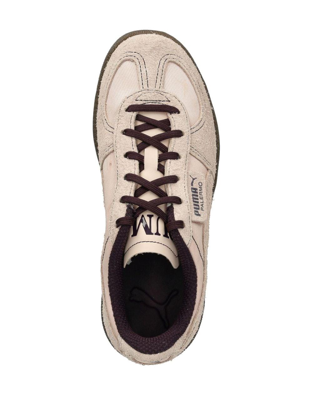 ◆PUMA◆Palermo Clobber Dresscode Wns 女性用 23~25cm Puma Women's Palermo Clobber Dresscode Beige 398150-01