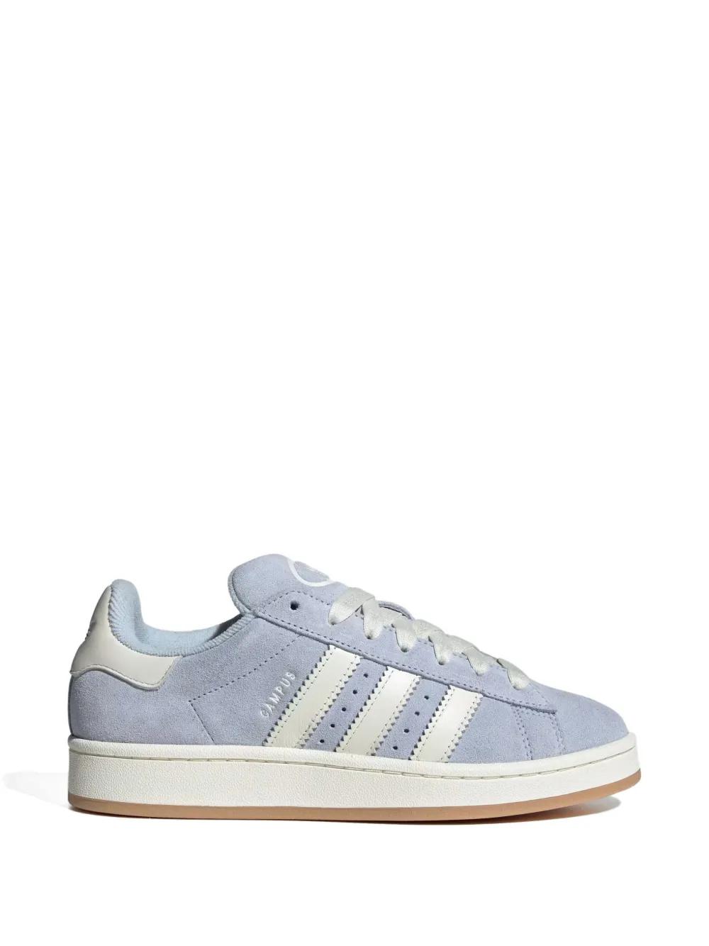 adidas gazelle silver green womens Adidas Campus 90s ADV main image 0