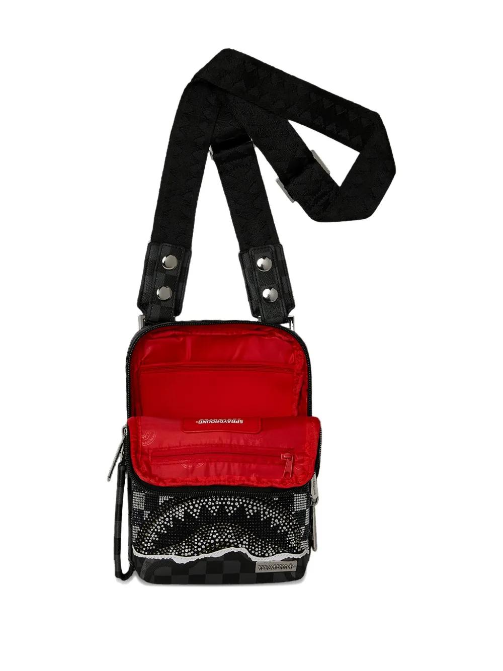 Sprayground Messenger bags for Men | Online Sale up to 35% off | Lyst