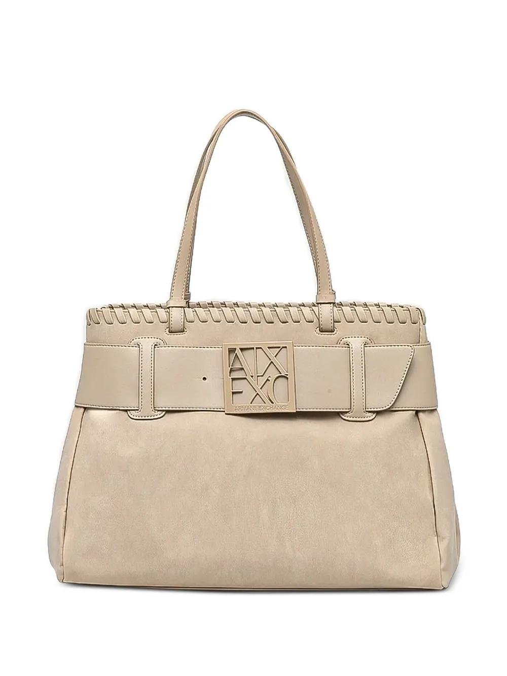 ARMANI EXCHANGE Tote bags for Women | Online Sale up to 28