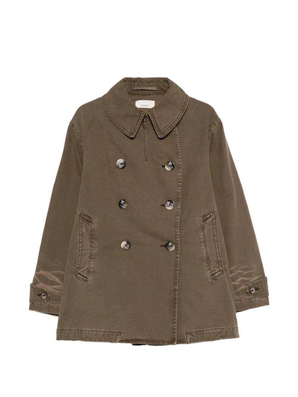 6397 Jackets for Women | Online Sale up to 81% off | Lyst