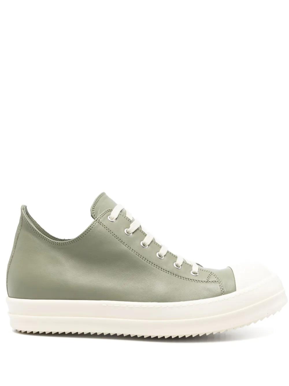 Rick Owens Low-top sneakers for Men | Online Sale up to 33