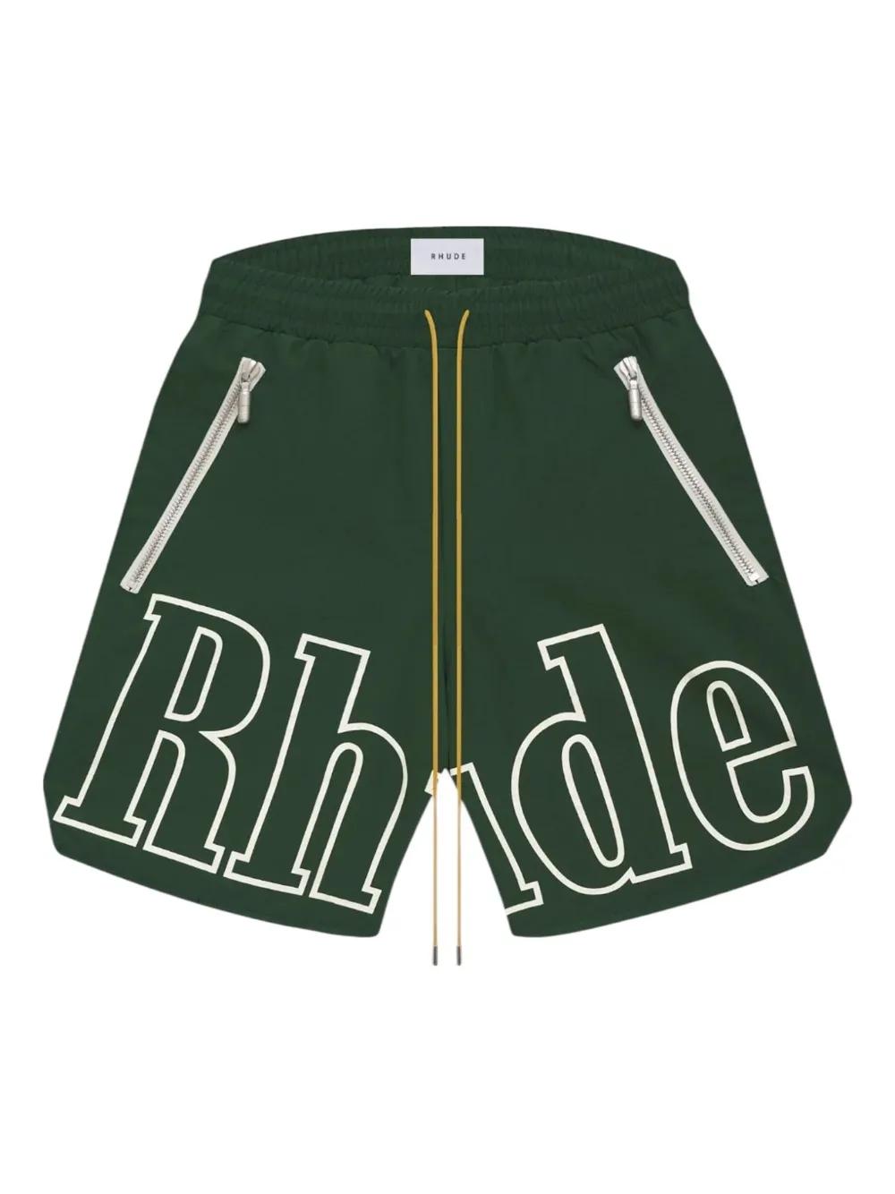 メンズ Rhude ハーフパンツ | オンラインセールは最大59%オフ | Lyst