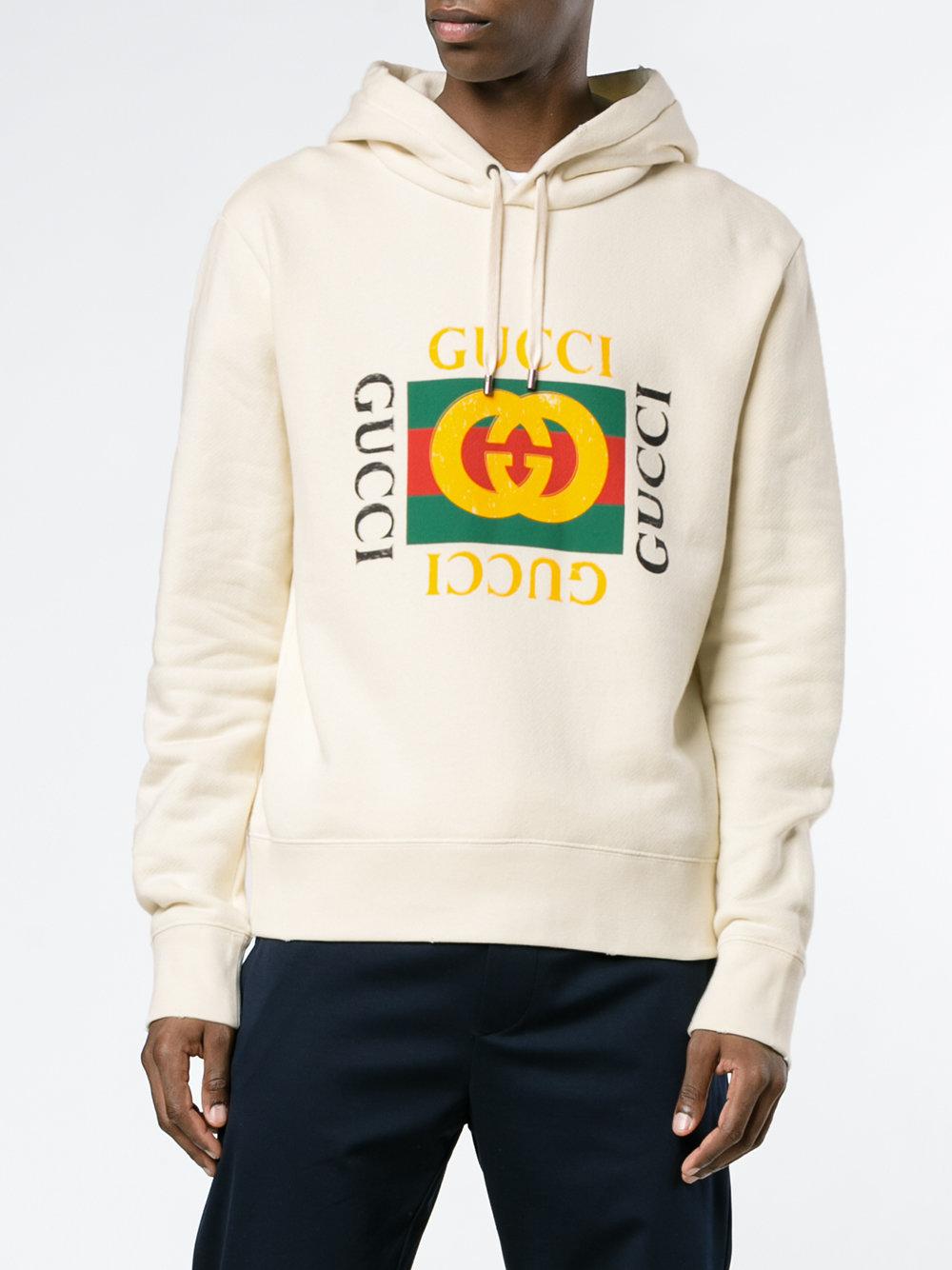 gucci sweatshirt dupe