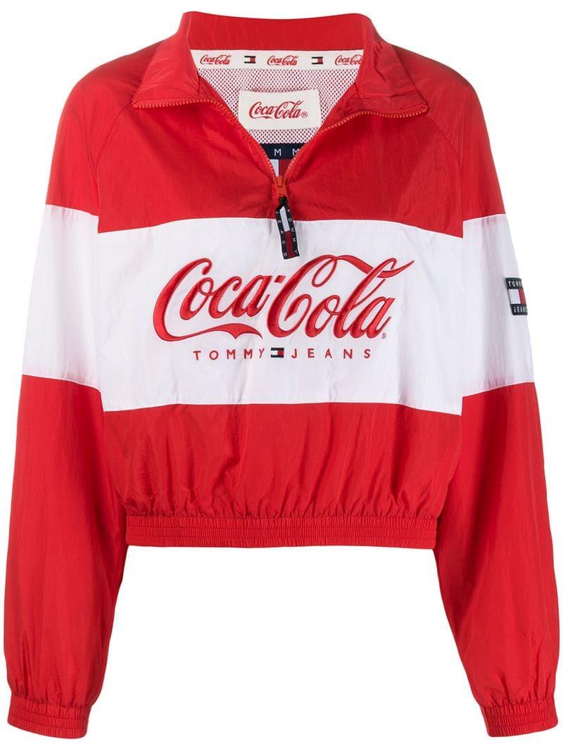 coca cola tommy hilfiger