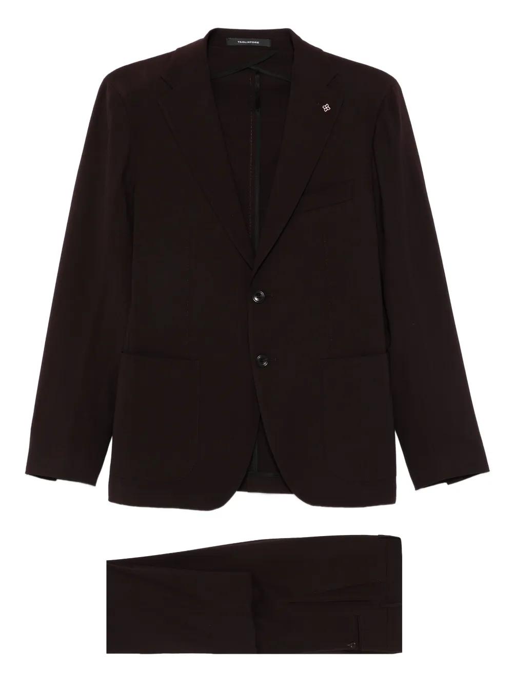 Tagliatore Suits for Men | Online Sale up to 46% off | Lyst