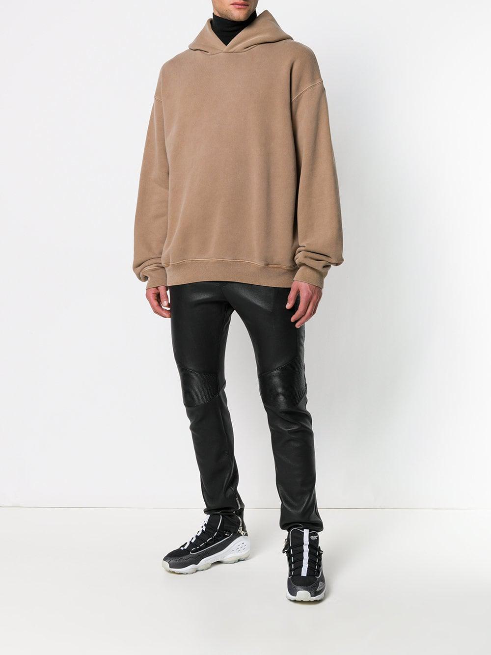 yeezy season 6 hoodies